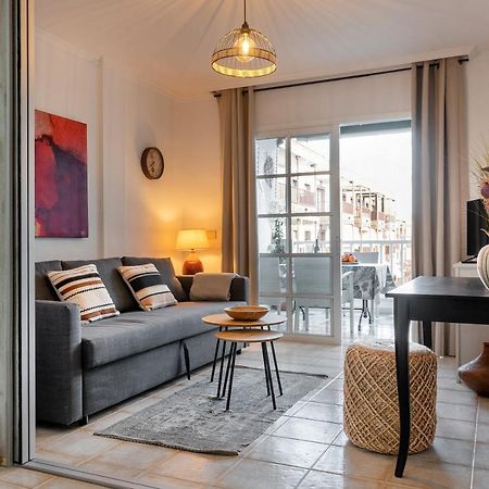 Apartamento 78 Арона Екстер'єр фото
