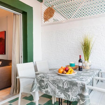 Apartamento 78 Арона Екстер'єр фото