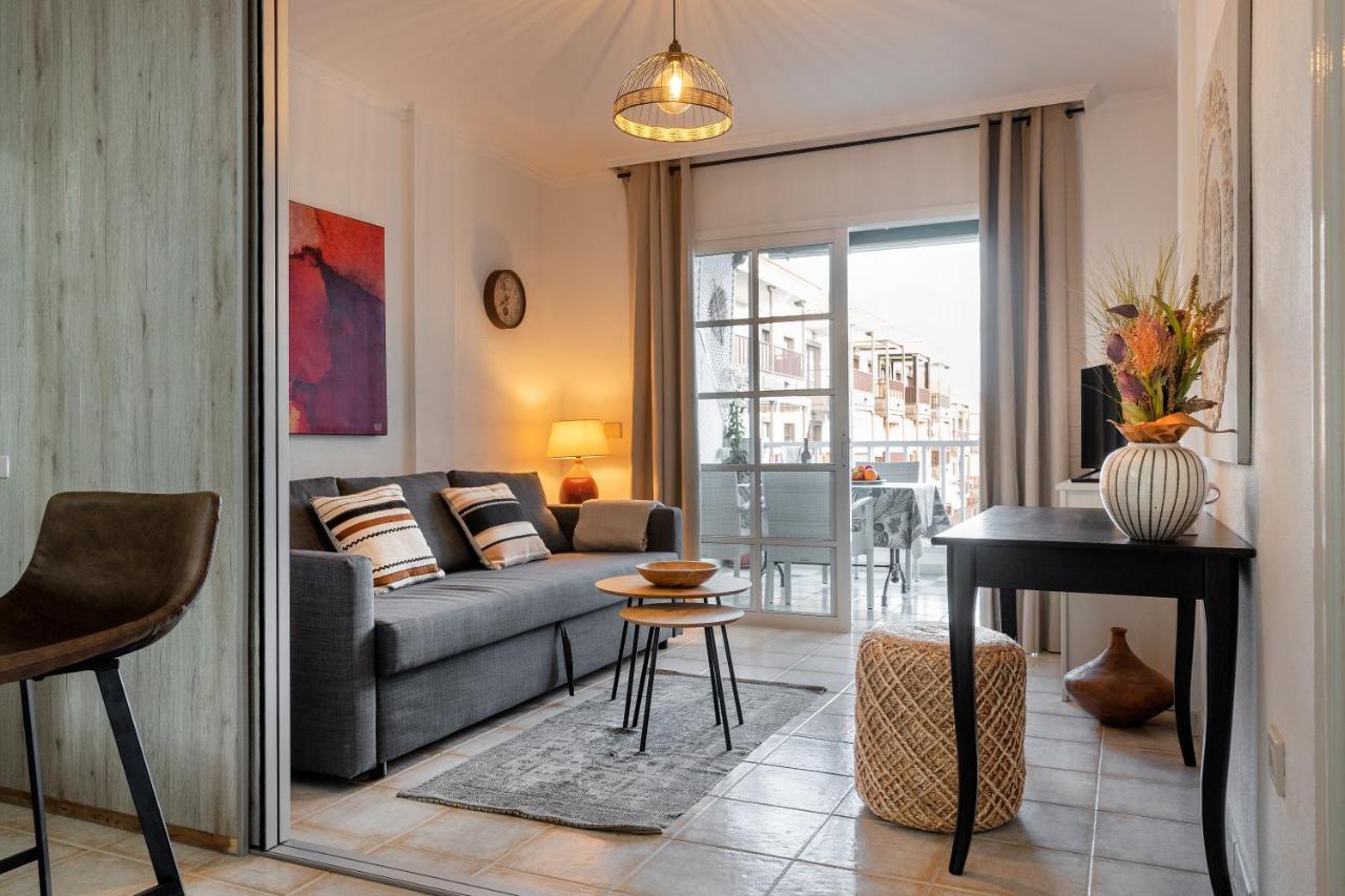 Apartamento 78 Арона Екстер'єр фото