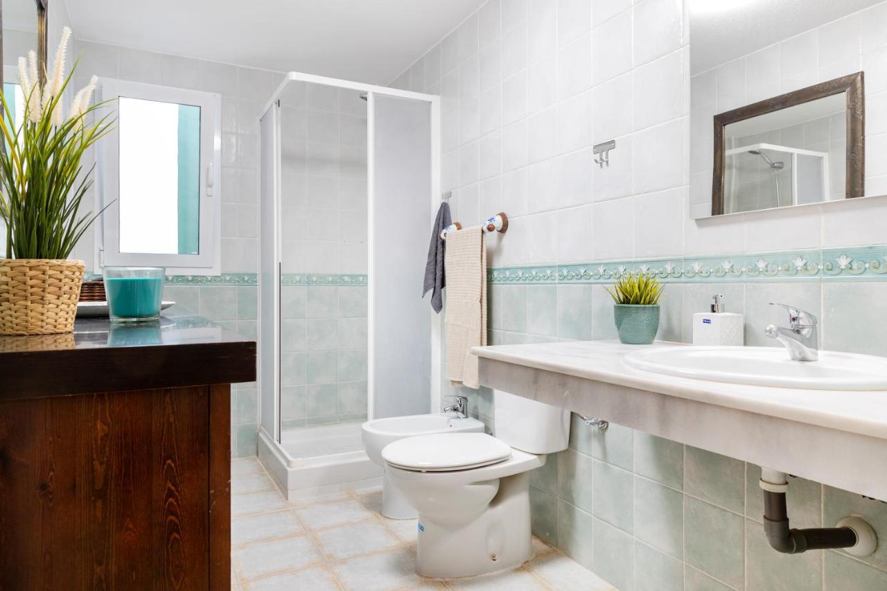 Apartamento 78 Арона Екстер'єр фото