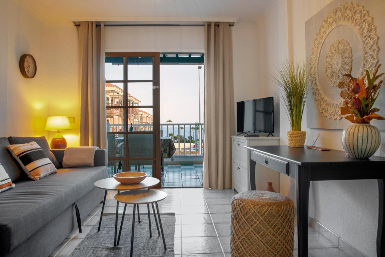 Apartamento 78 Арона Екстер'єр фото