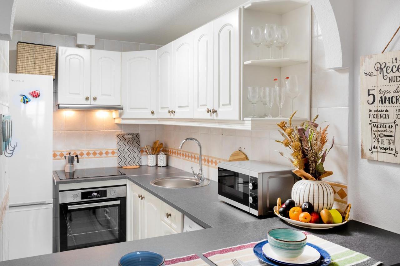 Apartamento 78 Арона Екстер'єр фото