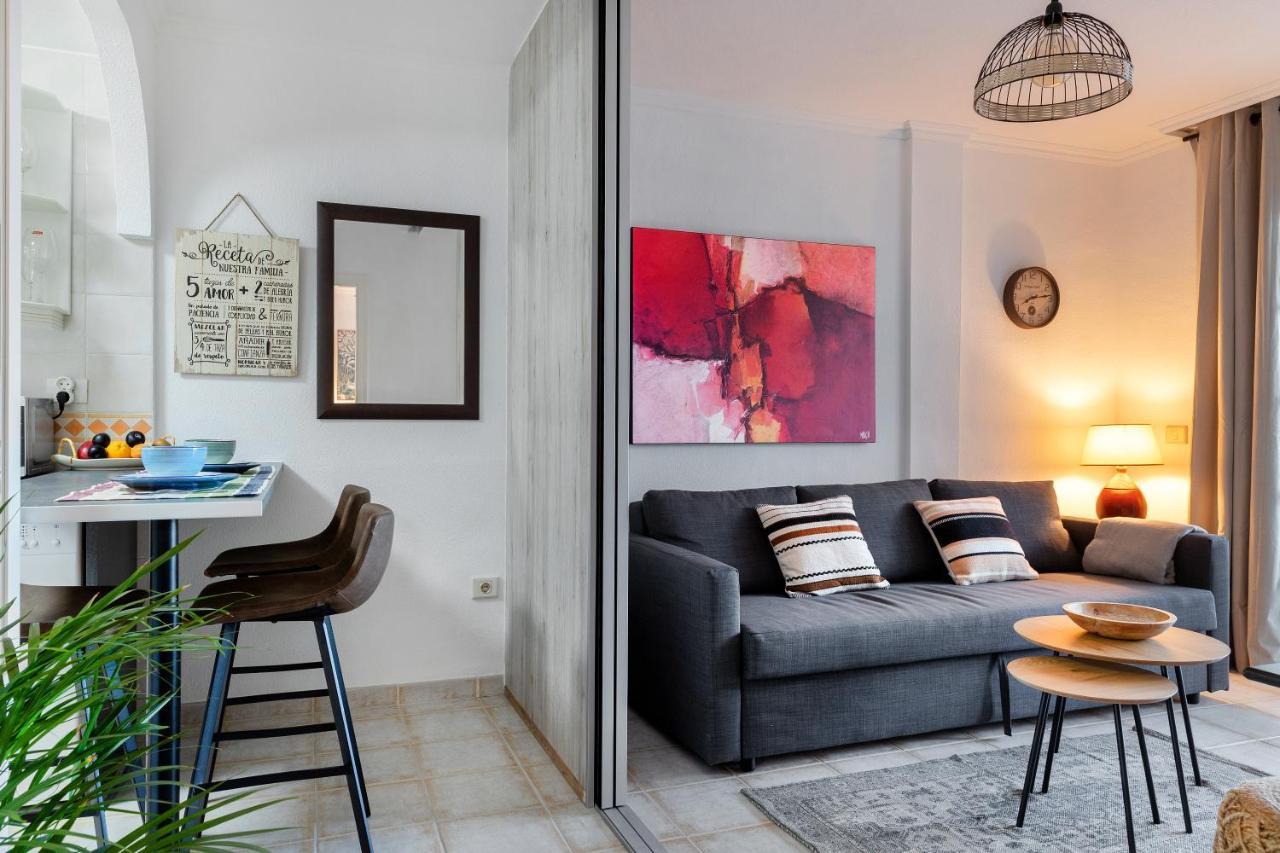 Apartamento 78 Арона Екстер'єр фото