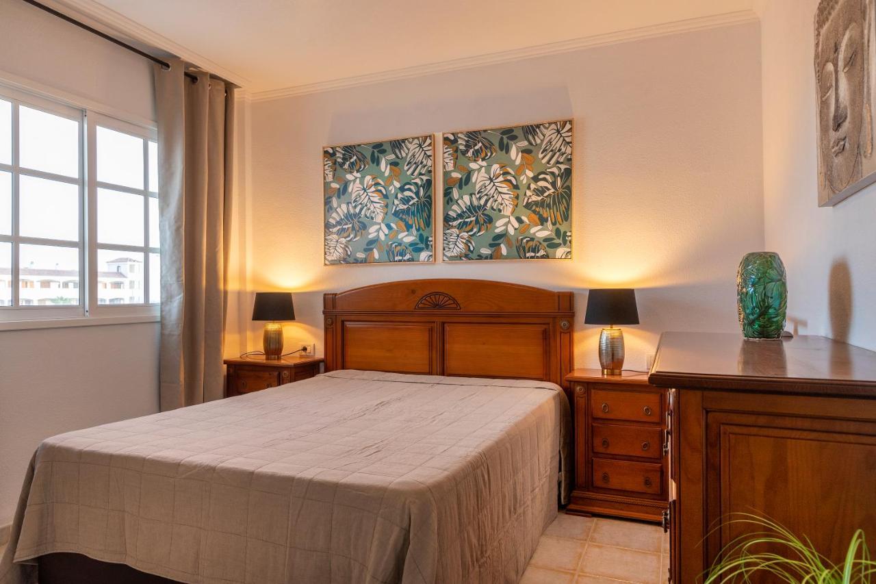 Apartamento 78 Арона Екстер'єр фото