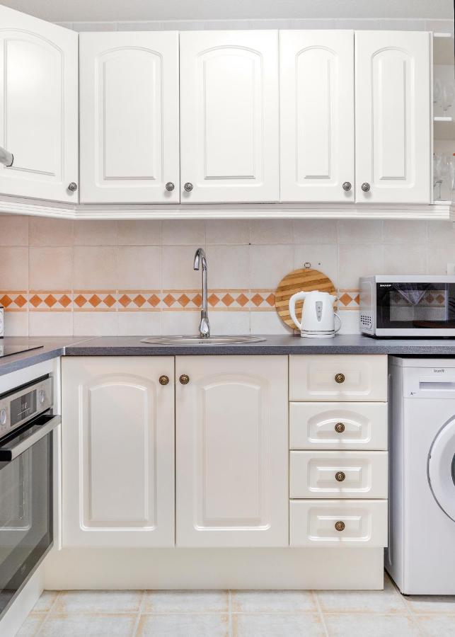 Apartamento 78 Арона Екстер'єр фото
