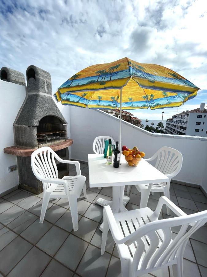 Apartamento 78 Арона Екстер'єр фото