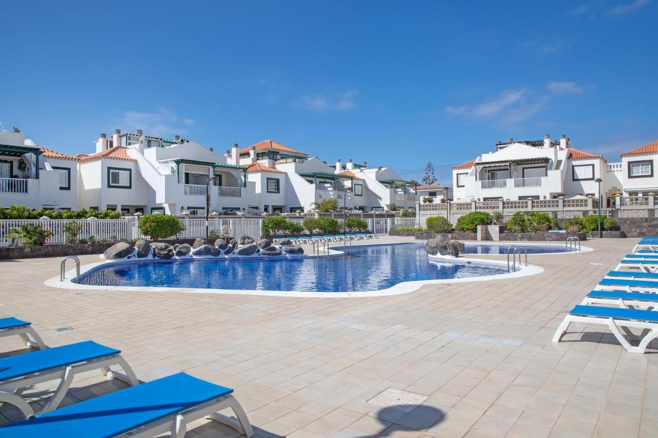 Apartamento 78 Арона Екстер'єр фото