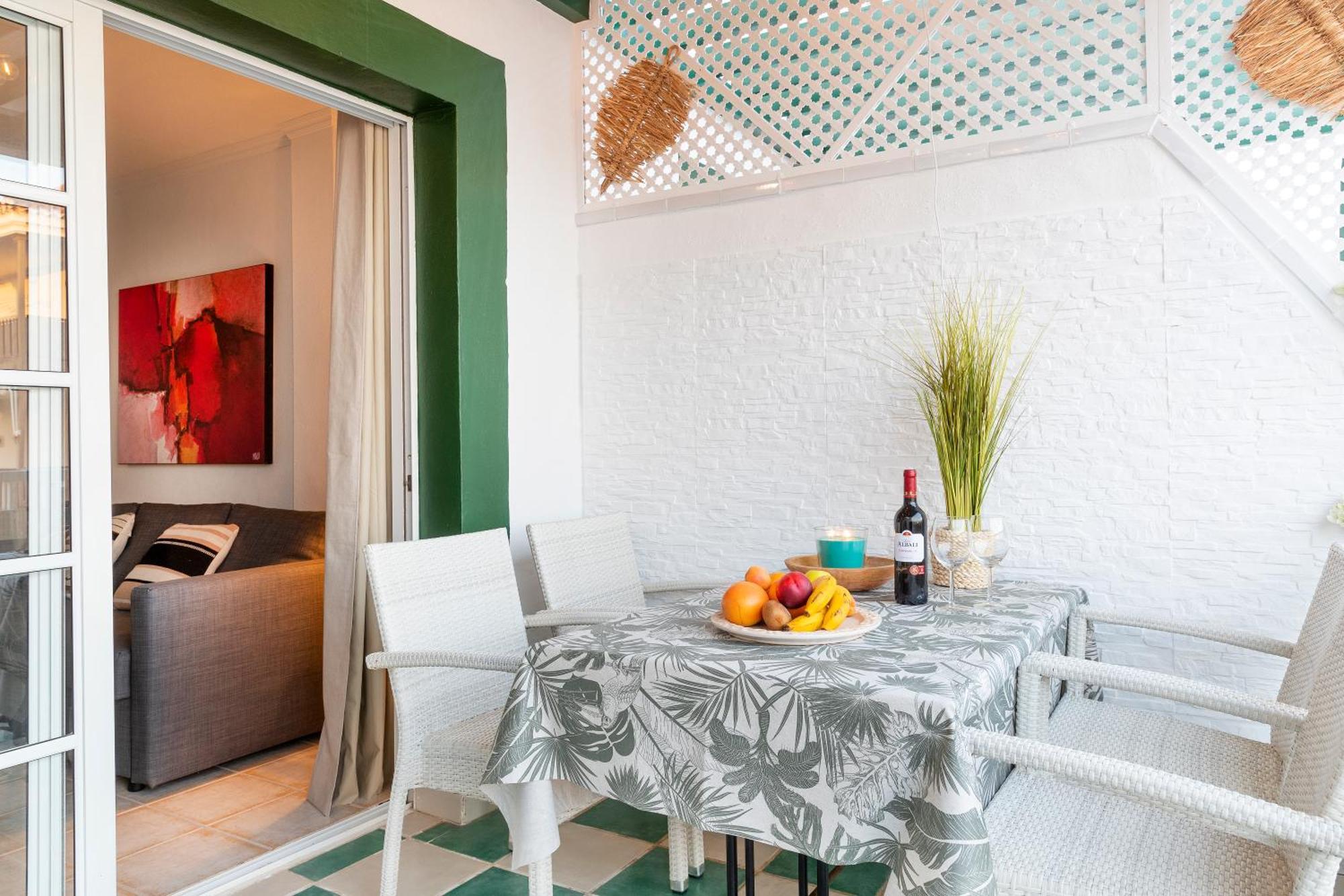 Apartamento 78 Арона Екстер'єр фото